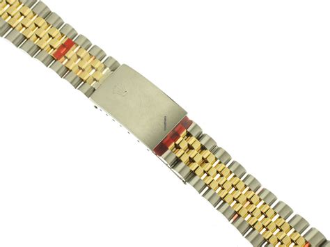 Rolex Bracciale Bracelet Jubilee 62523H